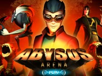 Игра Юнити Арена